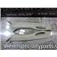 2007 2008 DODGE 1500 SLT 5.7 HEMI AUTO SLT FRONT PILLAR GRAB HANDLES (BEIGE) OEM