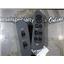 2007 2008 DODGE 1500 SLT 5.7 HEMI AUTO SLT CREW CAB WINDOW LOCK SWITCHES (GREY)