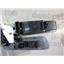 2007 2008 DODGE 1500 SLT 5.7 HEMI AUTO SLT CREW CAB WINDOW LOCK SWITCHES (GREY)