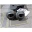 2007 2008 DODGE 1500 SLT 5.7 HEMI AUTO SLT CREW CAB WINDOW LOCK SWITCHES (GREY)