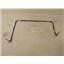 Whirlpool Dishwasher W11226295 Heating Element  Used
