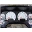 2007 2008 DODGE 1500 SLT 5.7 HEMI AUTO 4X4 SLT OEM GAUGE CLUSTER KMH *TESTED*