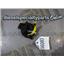 2007 2008 DODGE 1500 SLT 5.7 HEMI AUTO 4X4 SLT OEM STEERING CLOCK 56049795AE