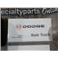 2008 DODGE 1500 SLT 5.7 HEMI AUTO 4X4 SLT OEM OWNERS MANUAL W/ CASE