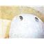 Boaters’ Resale Shop of TX 2301 0745.21 ZIMAR 4" (B) SHAFT ZINC ASSEMBLY