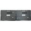 Lot of 2x Dell Latitude E7440 i5-4310U 2.00GHz 8GB RAM 128GB MSATA SSD 14in FHD!