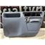 1999 2000 FORD F250 F350 XLT 7.3 DIESEL ZF6 4X4 OEM LOWER DASH ASHTRAY (BLUE)