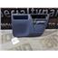 1999 2000 FORD F250 F350 XLT 7.3 DIESEL ZF6 4X4 OEM LOWER DASH ASHTRAY (BLUE)