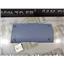 1999 2000 FORD F250 F350 XLT 7.3 DIESEL ZF6 4X4 OEM LOWER DASH COVER (BLUE)