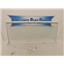 Sub Zero Refrigerator 4180760 Glass Shelf Used