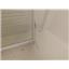 Sub Zero Refrigerator 4180760 Glass Shelf Used