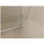 Sub Zero Refrigerator 4180760 Glass Shelf Used