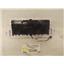Beko Dishwasher 1739140360 1736491800 User Interface Display Control Board Used