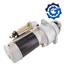 New OEM CarQuest Heavy Duty Starter Champion Grader Cummins Marine 6583N
