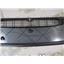 2008 2009 CHEVROLET 1500 5.3 AUTO 4X4 LT DASH TOP PAD COVER (CHARCOAL) GREY OEM