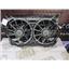 2008 2009 CHEVROLET 1500 5.3 AUTO 4X4 LT OEM ENGINE DUAL ELECTRIC FANS 15895879