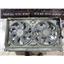 2008 2009 CHEVROLET 1500 5.3 AUTO 4X4 LT OEM ENGINE DUAL ELECTRIC FANS 15895879