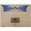 Bosch Dishwasher 00645038 00751458 Micro & Fine Filter Used