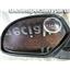 2008 2009 CHEVROLET 1500 5.3 AUTO 4X4 LT OEM POWER DRIVERS SIDE REARVIEW MIRROR