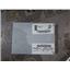 2008 2009 CHEVROLET 1500 5.3 AUTO 4X4 LT OEM SATELLITE RADIO MODULE 28126669