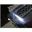 2008 2009 CHEVROLET 1500 5.3 AUTO 4X4 LT OEM CHROME GRILL GRILLE