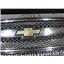 2008 2009 CHEVROLET 1500 5.3 AUTO 4X4 LT OEM CHROME GRILL GRILLE