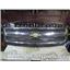 2008 2009 CHEVROLET 1500 5.3 AUTO 4X4 LT OEM CHROME GRILL GRILLE