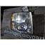 2008 2009 CHEVROLET 1500 5.3 AUTO 4X4 LT OEM PASSENGER SIDE HEAD LIGHT SIGNAL