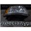 2008 2009 CHEVROLET 1500 5.3 AUTO 4X4 LT OEM PASSENGER SIDE HEAD LIGHT SIGNAL