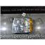 2008 2009 CHEVROLET 1500 5.3 AUTO 4X4 LT OEM DRIVERS SIDE HEAD LIGHT SIGNAL