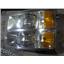 2008 2009 CHEVROLET 1500 5.3 AUTO 4X4 LT OEM DRIVERS SIDE HEAD LIGHT SIGNAL