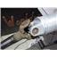 2008 2009 CHEVROLET 1500 5.3 AUTO 4X4 LT CREW SHORT BOX REAR ALUMINUM DRIVESHAFT