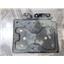 2008 2009 CHEVROLET 1500 5.3 AUTO 4X4 LT OEM BATTERY TRAYS (2)