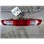 2008 2009 CHEVROLET 1500 5.3 AUTO 4X4 LT OEM THIRD BRAKE LIGHT CAB CARGO