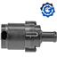 New OEM Dorman Auxiliary Water Pump for 2004-2008 Audi S4 902-092