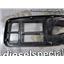 2004 2005 CHEVROLET 2500 3500 6.6 LLY DIESEL 4X4 AUTO OEM INTERIOR DASH CHARCOAL