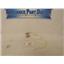 LG Range MJU64269502 Burner Tube Open Box