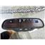 2004 2005 CHEVROLET 2500 3500 66 LLY DIESEL AUTO OEM INTERIOR REARVIEW MIRROR