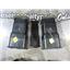 2004 2005 CHEVROLET 3500 6.6 LLY DIESEL 4X4 AUTO OEM DASH VENTS (4) CHARCOAL