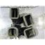 2004 2005 CHEVROLET 3500 6.6 LLY DIESEL 4X4 AUTO OEM DASH VENTS (4) CHARCOAL