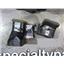 2004 2005 CHEVROLET 3500 6.6 LLY DIESEL 4X4 AUTO OEM DASH VENTS (4) CHARCOAL