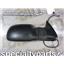 2004 2005 CHEVROLET 6.6 LLY DIESEL AUTO 4X4 PASSENGER SIDE MIRROR POWER HEAT