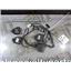 2004 2005 CHEVROLET 3500 2500 SLE 6.6 LLY DIESEL AUTO 4X4 HEATER ACTUATOR MOTORS