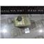 2004 2005 CHEVROLET 3500 2500 SLE 6.6 LLY DIESEL COOLANT RESERVOIR FLUID TANK