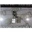 2004 2005 CHEVROLET 3500 2500 SLE 6.6 LLY DIESEL AUTO 4X4 OEM FUEL PEDAL