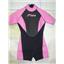 Boaters’ Resale Shop of TX 2212 0772.02 STORM 2mm WOMEN'S SHORTY WETSUIT XS/6