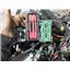 2009 2010 DODGE 1500 LARAMAIE 5.7 HEMI AUTO 4X4 CAB WIRING HARNESS P68059833AB