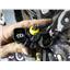 2008 - 2010 FORD F350 F250 6.4 DIESEL ENGINE WIRING HARNESS PN# 1876436 C2
