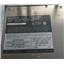SONY PVM-4B1U BLACK AND WHITE VIDEO MONITOR TESTED AND WORKING