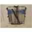 Whirlpool Dishwasher W10727422 8539235 Upper Rack Used